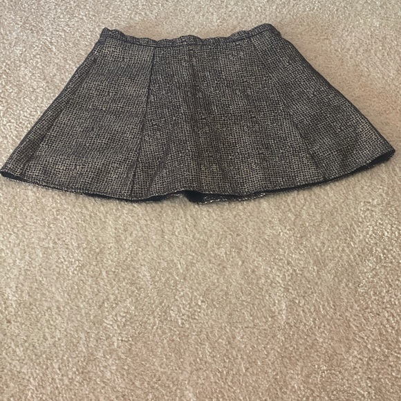 ⚡️one❤️clothing | Sparkly Gold | A-Line | Mini | Petite / Juniors | M - Picture 16 of 17